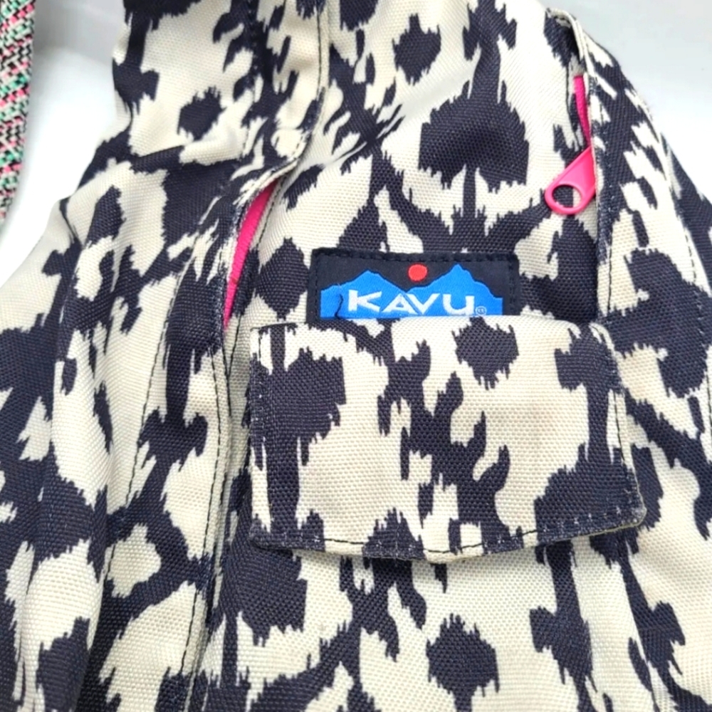 Kavu Rope Bag